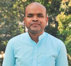 Dr. Surya Narayan Pradhan