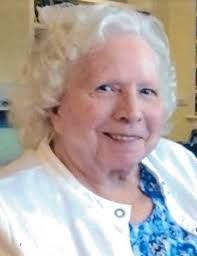 Obituary information for Evelyn Anne Craig Arnsdorff