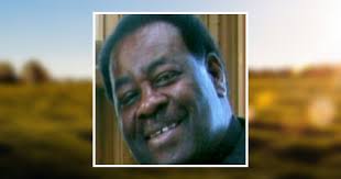 Harry W. Small Sr. Obituary 1900