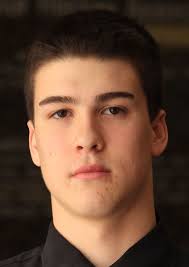 2013-2014 > Midget (96 & 97) > Roster > Brett Markham (Windsor AAA Zone)