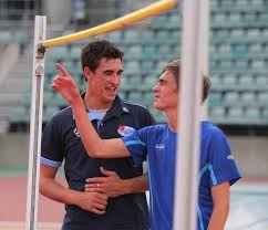 Mitchell starc is an australian cricketer. Brandon Starc Alchetron The Free Social Encyclopedia