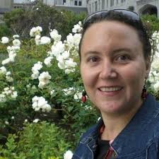 Natalie Cary (@njcary)