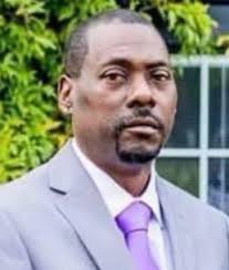 Goss-Tanner, Teddy Terrell