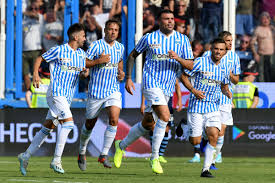 This is to be expected anytime you buy something from spal. Buy Spal Tickets 2020 21 Football Ticket Net