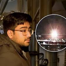 💔 Tragic DC Midair Collision: Husband's...