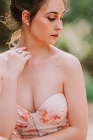 Ethereal Ballerina Wedding Inspiration