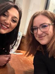 we are leaving now thank you so much ❤️❤️❤️* First time posting have sent  several times and will again. Rare night out for two mums celebrating both  our birthdays. In Yr Hen