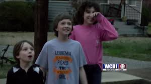 Young Cancer Survivor Now Has New Outlook On Life