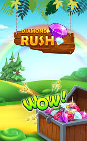9.7 | 163 reviews | 9 posts. Diamond Rush 2 For Android Apk Download