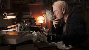 Caine has appeared in more than 130 films in a. Lina Roessler Talks Michael Caine Aubrey Plaza In Her Best Sellers Variety