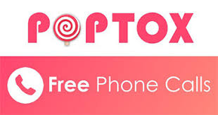 No contract, no hidden fees. Download Poptox Apps Make Free Call Anywhere In The World