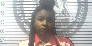 Harrison County woman charged with murder after man dies from his injuries