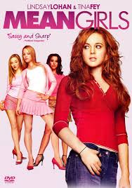 The Popcorn Files Mean Girls 2004 Mean Girls Iconic Movies Mean Girls Movie