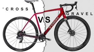 This is probably one of the most important parts of the game because the way you answer his questions have an effect on what. The Cyclo Cross Vs Gravel Bike Conundrum Understanding The Differences Cyclingnews