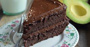 Amazing baking hacks that are so easy for cake decorating. Healthy And Delicious Chocolate Cake Recipe Substitute Avocado For Eggs And Butter