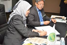 Keperluan pekerja, merekrut pekerja, kontrak pekerjaan dan deskripsi tugas. Blog Rasmi Mardi Institut Penyelidikan Kemajuan Pertanian Malaysia