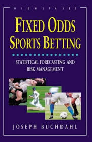 When should i cash out a bet? Fixed Odds Sports Betting The Essential Guide By Jospeh Buchdahl 1843440199 9781843440192 Ebay