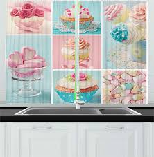 You know, those moss balls you see sold at home decor places. i said, explaining the idea to jason. What A Sweet Way To Start Your Day With Cheery Cupcake Kitchen Decor