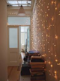 Saw something that caught your attention? 45 Inspiring Ways To Decorate Your Home With String Lights