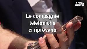 Image result for compagnie telefoniche