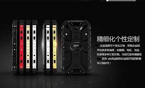 ex certified rugged atex phone waterproof phone 4g lte phone