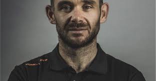 Brooklyn Nets performance director returns to old job in England