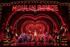 Image result for Moulin Rouge Red 2012 Captiva