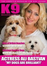 K9 Magazine Exclusive: Watch The Clip for a Movie About a Remarkable Dog