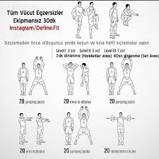 Pin On Saglikli Ve Spor Aktiviteleri