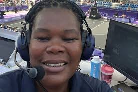 JO 2024. La basketteuse Sandra Dijon consultante sur France TV : "J'ai vécu  une expérience folle !"