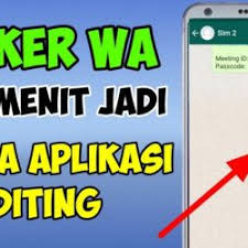 Check spelling or type a new query. 9 Cara Menyadap Wa Tanpa Brandcode 100 Berhasil Koinx Id