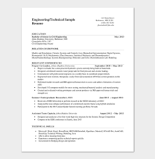 Learn the best writing, interview, products, letters, articles, cv template ideas & words tips from www.resumedownloads.net website. Engineering Resume Template 20 Examples For Word Pdf Format