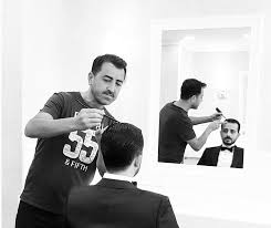 Damat Trasi Dugun Hazirliklari Arasinda Damat Icin En Onemli Ve Heyecanli Andir Www Ersinsecilmis Com Erkek Sac Modelleri Erkek Saci Dugun