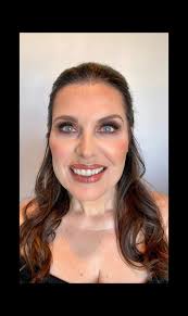 Dawn Westmoreland Makeup.