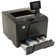 Includes links to compare products, obtain more information about a specific model or product series, or view selection advice and special offers and other relevant information. Hp M401dn Laserjet Printer Copyfaxes