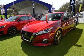 Learn about it in the motortrend buying guide right here. The All New Nissan Altima Earns Its Place Among The All Stars