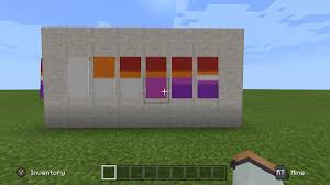 Minecraft rainbow flag page 1 line 17qq. 8 Ban Anime Wallpaper Best Minecraft Lesbian Pride Flag Anime Minecraft Tutorial 2021