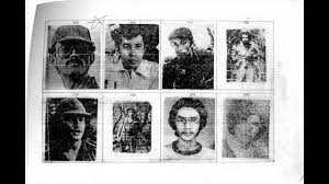 Cara mendapatkan penghasilan tambahan dari pinjaman online. The Yellow Book A Secret Document Of The Army Of El Salvador Youtube