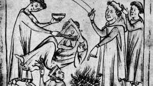 The date of his death may have. The Dark Origins Of Valentine S Day Npr