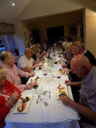 Does the thought of cooking for your guests chef kristen offers dinner party catering services in dallas, tx. Dinner Party Catering By Kwizeen Outside Caterers