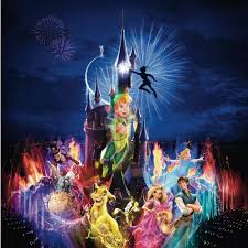 5d Diamond Painting Peter Pan Disney Collage Kit Disney Collage Disneyland Paris Disney Dream
