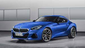10 Benefits Of Bmw Z4 Coupe 2020 That May Change Your Perspective Bmw Z4 Bmw Z4 Coupe Bmw