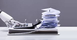 Invoice Intelligence — Automated Data Extraction from 500+ PDFs Daily