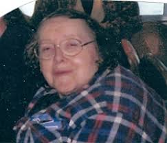 Obituary information for Margaret M. Rhoades