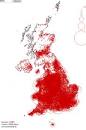 Image result for most common surnames in britain