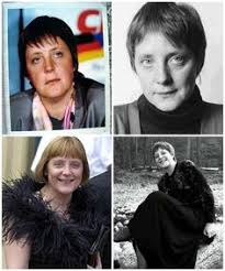 Born angela kasner (merkel is the name of her first husband) in west germany in 1954, her father, an official in the lutheran church, moved the family to socialist east germany just a few weeks after her birth—an. Angela Merkel