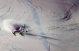 Wendy holdener (born 12 may 1993) is a swiss world cup alpine ski racer. La Suiza Wendy Holdener Revalida El Oro En La Combinada Entornointeligente