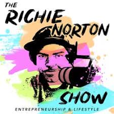 The Richie Norton Show: RECAP: Coaching