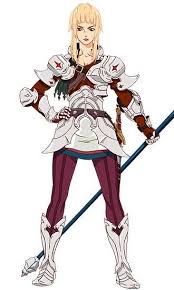 Juana De Arco Wiki Shingeki No Bahamut Amino La primera temporada salió al aire entre octubre de 2014 y. juana de arco wiki shingeki no