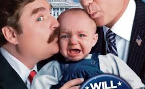 Movie Review: The Campaign